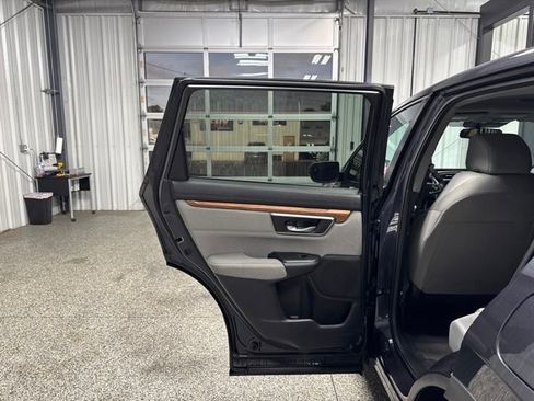 Used 2019 Honda CR-V EX image 15