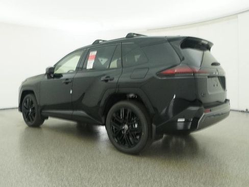 New 2026 Toyota RAV4 FWD image 64