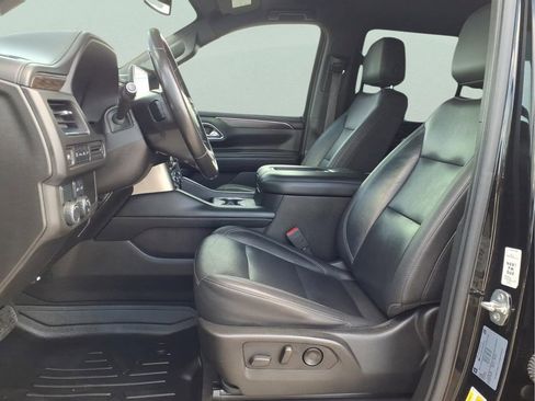 Used 2021 Chevrolet Tahoe LT RWD image 12