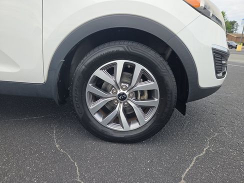 Used 2016 Kia Sportage LX FWD image 29
