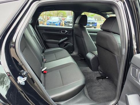 Used 2025 Honda Civic Sport image 14