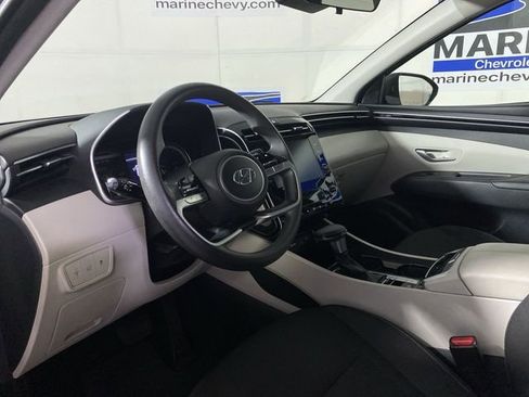 Used 2024 Hyundai Tucson SEL image 15