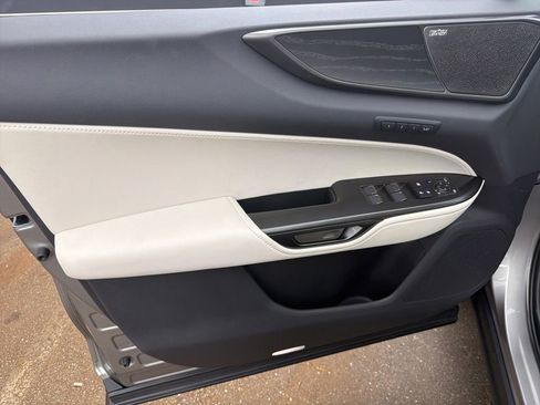 New 2026 Lexus NX 350 AWD w/ Luxury Package image 10