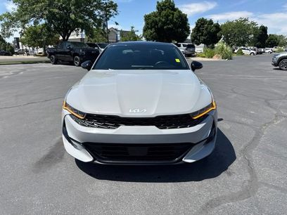 Used 2023 Kia K5 GT-Line