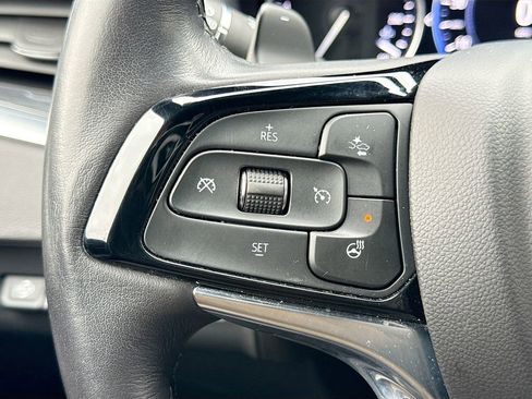 Used 2023 Buick Enclave Premium w/ Experience Buick Package image 42