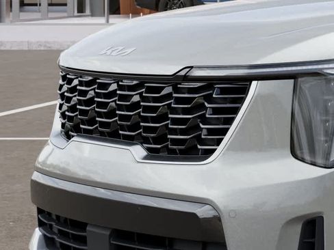 New 2026 Kia Sorento S FWD image 12