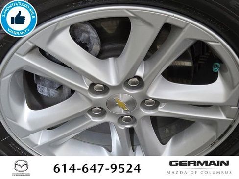 Used 2018 Chevrolet Cruze LT FWD image 12