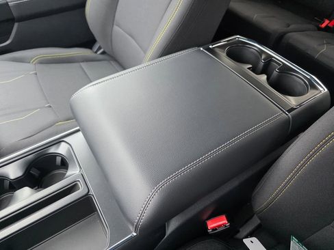 New 2025 Ford F150 STX w/ Equipment Group 200A image 52