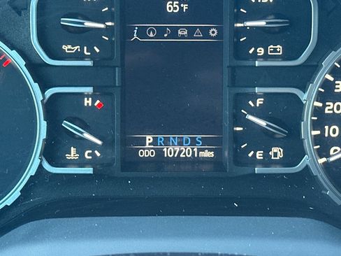Used 2018 Toyota Tundra Limited w/ Limited Premium Package RWD image 22