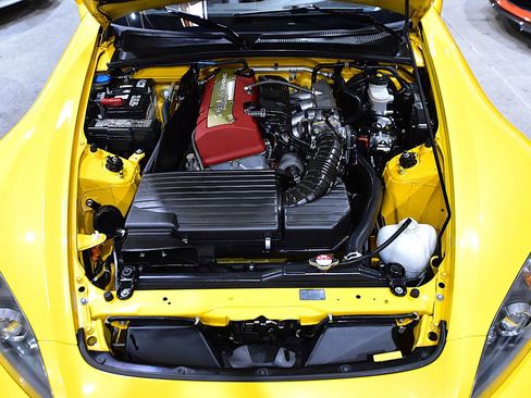 Used 2007 Honda S2000 image 36
