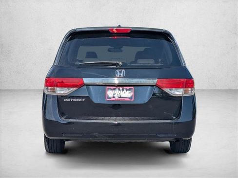 Used 2015 Honda Odyssey EX-L image 7