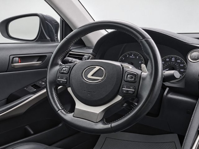 Used 2020 Lexus IS 300 w/ Accessory Package 2 RWD image 30