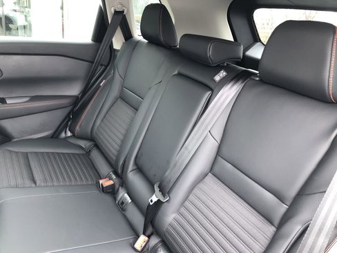 New 2026 Nissan Rogue Rock Creek image 20