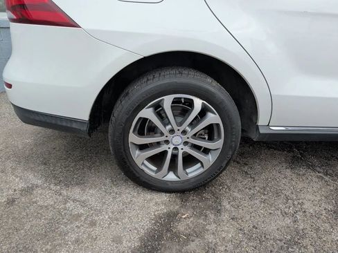 Used 2017 Mercedes-Benz GLE 550e image 11