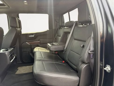 Used 2022 GMC Sierra 1500 SLT w/ SLT Convenience Package AWD/4WD image 13