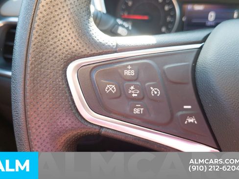 Used 2022 Chevrolet Equinox LT image 13