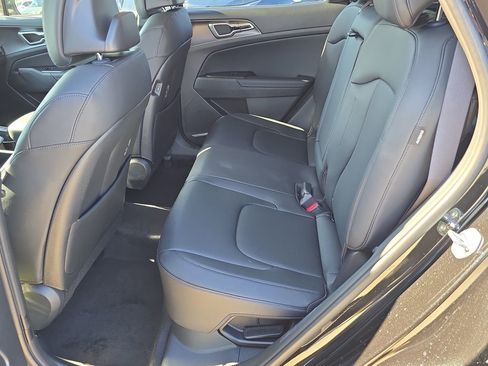 New 2026 Kia Sportage EX w/ EX Panoramic Sunroof Package AWD/4WD image 17