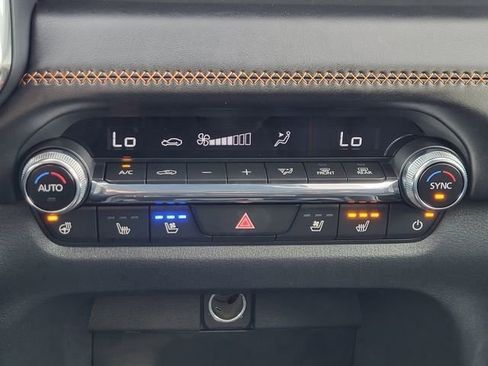 New 2026 MAZDA CX-50 2.5 Hybrid w/ Cargo Package image 12