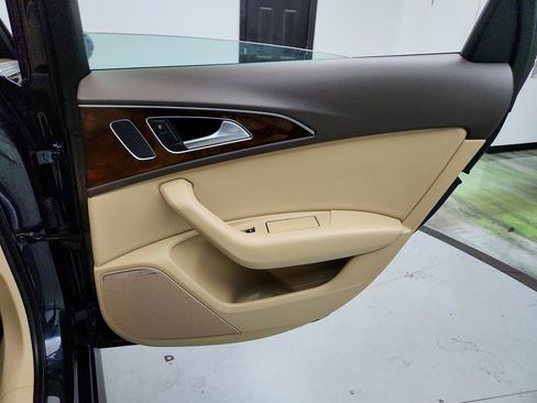 Used 2014 Audi A6 3.0T Prestige image 31
