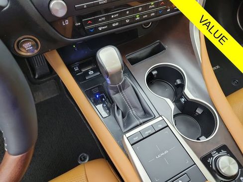 Used 2021 Lexus RX 350 FWD w/ Premium Package image 32