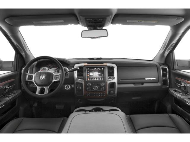 Used 2018 RAM 2500 Laramie w/ Sport Appearance Group AWD/4WD image 11