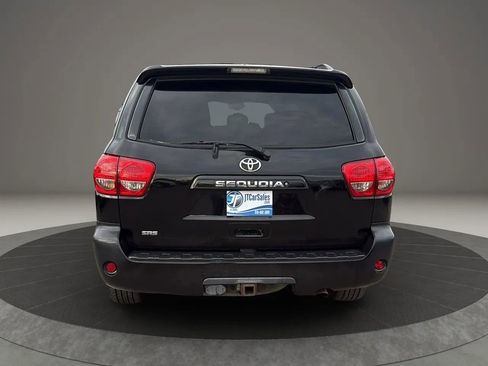Used 2012 Toyota Sequoia SR5 image 20