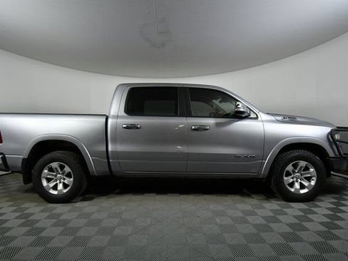 Used 2021 RAM 1500 Laramie AWD/4WD image 15