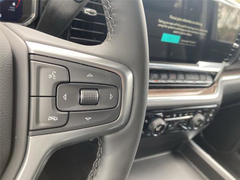 New 2026 Chevrolet Silverado 2500 LT w/ All Star Edition image 23