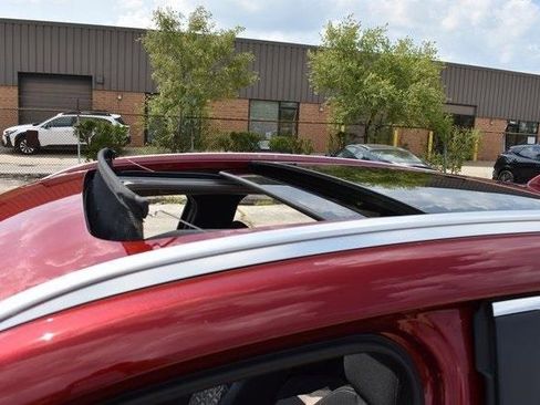 New 2025 Nissan Kicks SV w/ SV Premium Package image 42