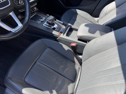 Used 2018 Audi Q5 2.0T Premium Plus w/ Premium Plus Package AWD/4WD image 20