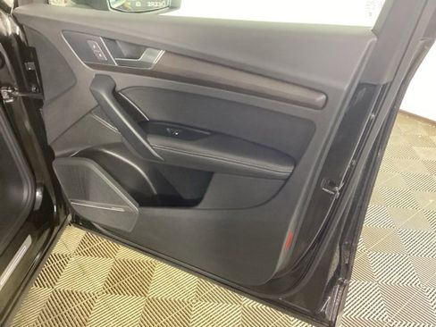 Certified 2023 Audi Q5 2.0T Prestige w/ Prestige Package image 21