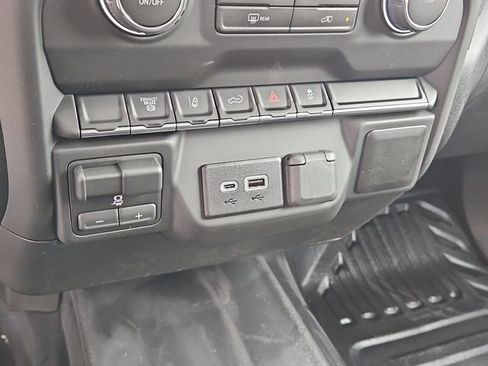 New 2026 Chevrolet Silverado 3500 W/T AWD/4WD image 24