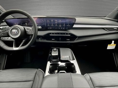 New 2026 Buick Enclave Sport Touring AWD/4WD image 5