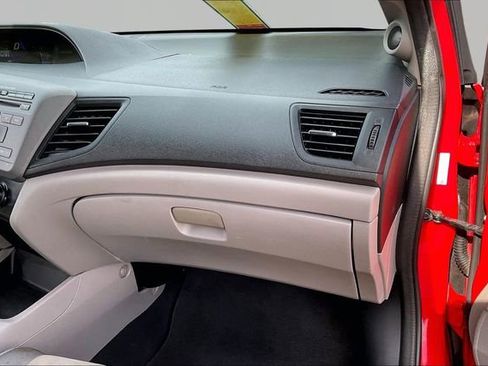Used 2012 Honda Civic EX image 17