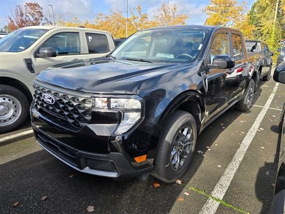 New 2025 Ford Maverick XLT