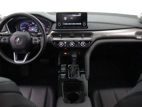 Used 2024 Acura Integra FWD image 16