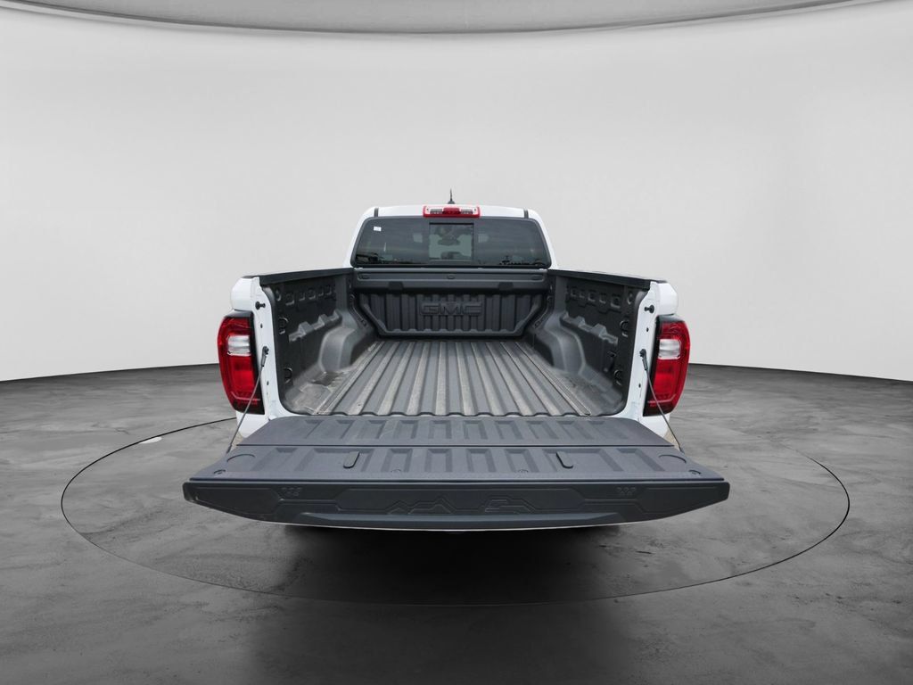 New 2026 GMC Canyon AT4X AWD/4WD image 7