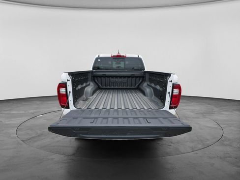 New 2026 GMC Canyon AT4X AWD/4WD image 7