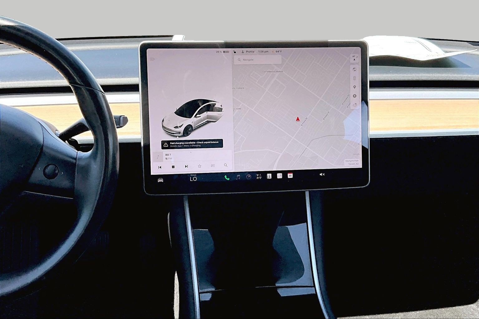 Used 2018 Tesla Model 3 Long Range RWD image 6