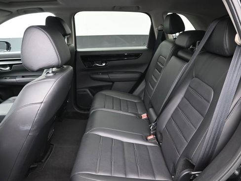 Used 2024 Honda CR-V EX-L image 11