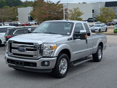 Used 2015 Ford F250 XLT