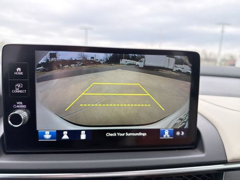 Certified 2025 Acura ADX A-Spec image 25