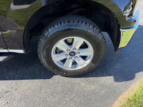 Used 2019 Ford F150 XLT w/ Equipment Group 301A Mid AWD/4WD image 44