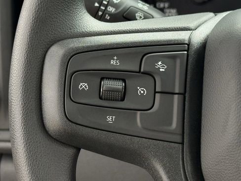 New 2026 Chevrolet Silverado 1500 W/T w/ WT Safety Package image 13