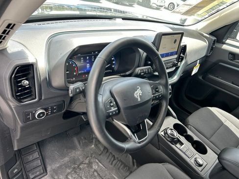 Used 2024 Ford Bronco Sport Badlands AWD/4WD image 22