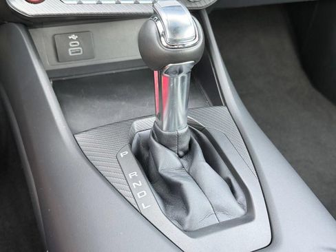 Used 2025 Ford Mustang Premium RWD image 22