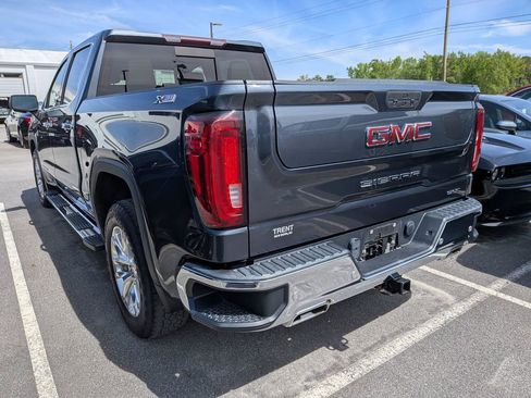 Used 2021 GMC Sierra 1500 SLT w/ SLT Premium Plus Package image 6