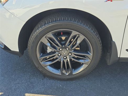 Used 2022 Acura RDX A-Spec image 8