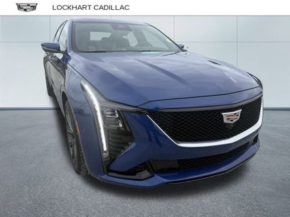 Certified 2025 Cadillac CT5 Sport w/ Technology Package