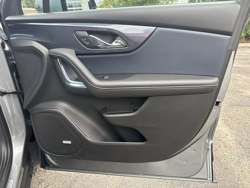 Used 2023 Chevrolet Blazer RS w/ Driver Confidence II Package image 53